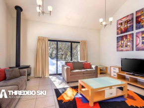 Pagano 3, Thredbo Village
